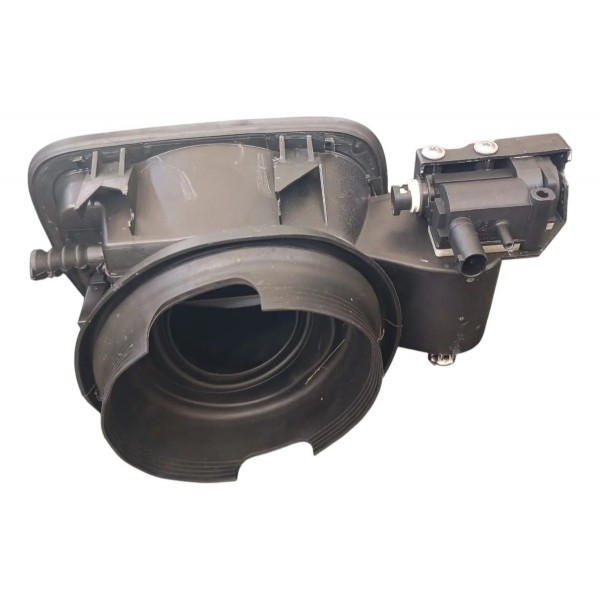 Portinhola Tanque Bmw X1 2010 A 2015 11884410 Branco 2013 Branco 2013