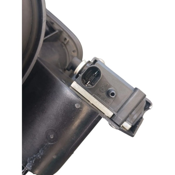 Portinhola Tanque Bmw X1 2010 A 2015 11884410 Branco 2013 Branco 2013