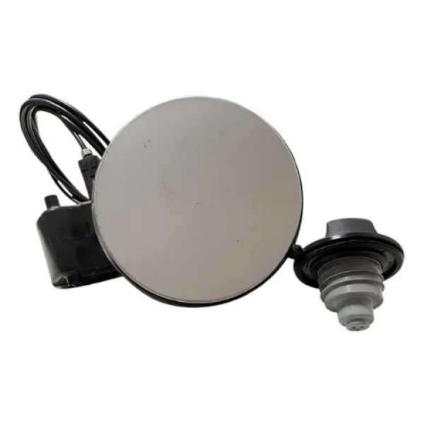 Tampa Portinhola E3b5a27936a Ford Ka 1.0 1.0 2019 A 2021 Branco 2019