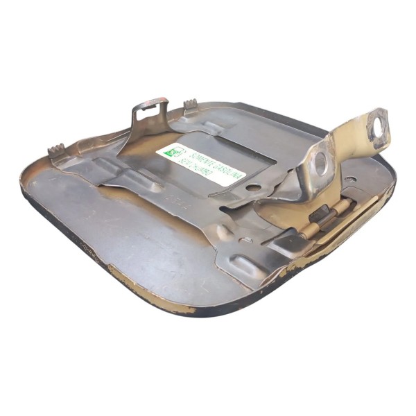 Portinhola Tanque Combustível Honda Civic 1.7 2001 A 2006 Azul-aço 2005