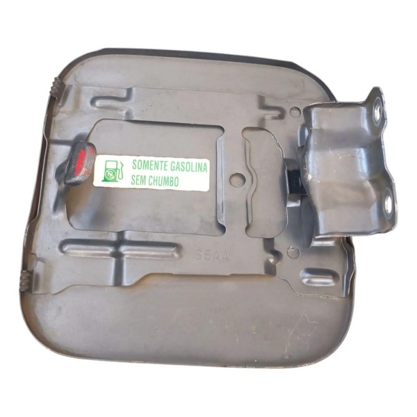 Portinhola Tanque Combustível Honda Civic 1.7 2001 A 2006 Azul-aço 2005