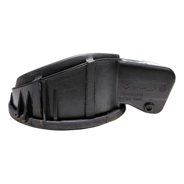 Portinhola Tanque Combustível Citroen C4 2.0 2011 2010/2012