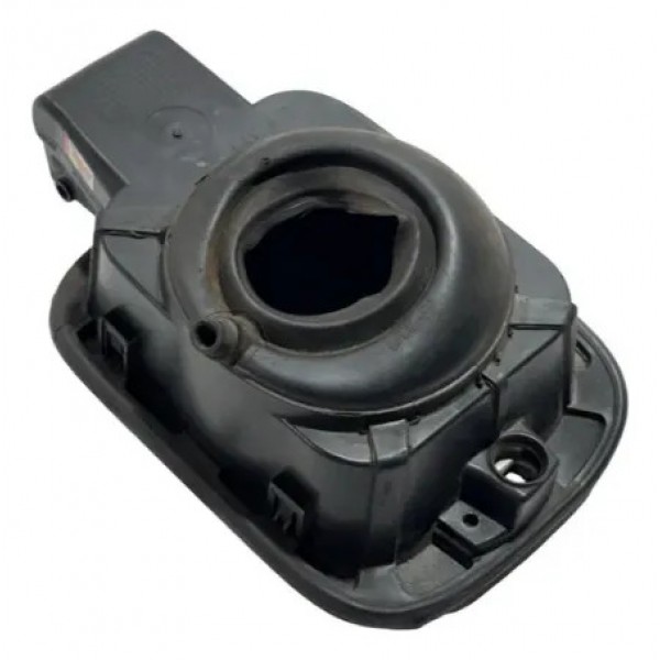 Portinhola Tampa Tanque Volkswagen Jetta 2.0 11/13 5c6809999 Azul-aço 2012