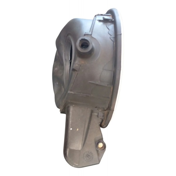 Portinhola Tanque Combustivel Volkswagen Spacefox 2014 Branco 2014