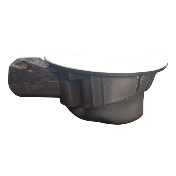 Portinhola Tanque Combustivel Volkswagen Spacefox 2014 Branco 2014