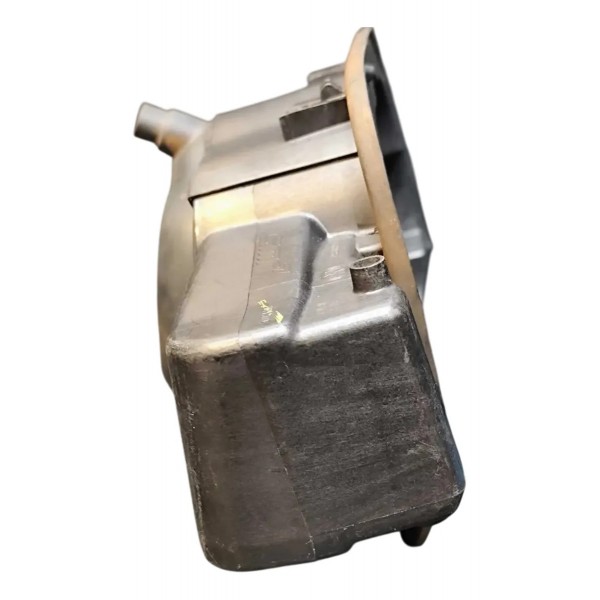 Tampa Da Portinhola Tanque Combustível Jetta 11-14 5c6809857 Preto 2010