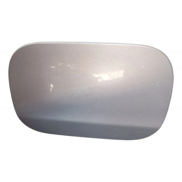 Tampa Portinhola Tanque Vw Jetta 2007 A 2010 Ik5809857 Prateado 2008