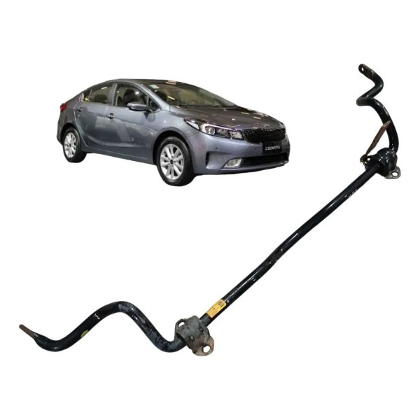 Barra Estabilizadora Diant Kia Cerato 2014 2015 2016 2017