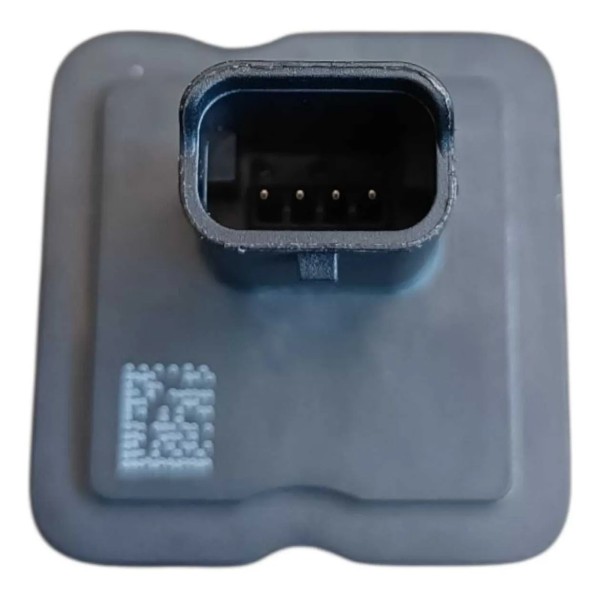 Câmera De Re Traseira Peugeot 3008 5008 Original