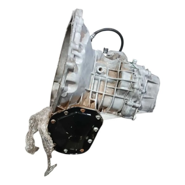 Caixa Cambio Manual Prisma Onix 1.0 8v 6 Marchas 2017 A 2020