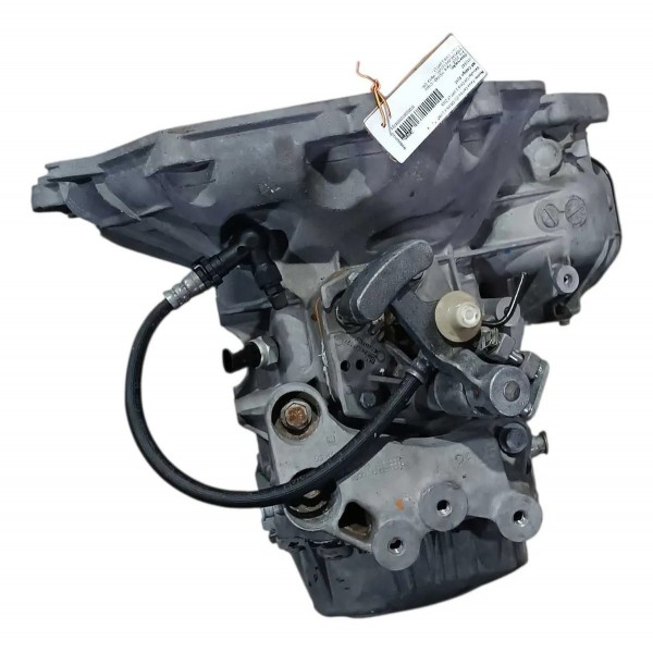 Caixa Cambio Manual Prisma Onix 1.0 8v 6 Marchas 2017 A 2020
