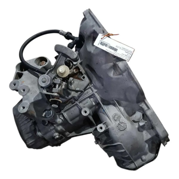 Caixa Cambio Manual Prisma Onix 1.0 8v 6 Marchas 2017 A 2020