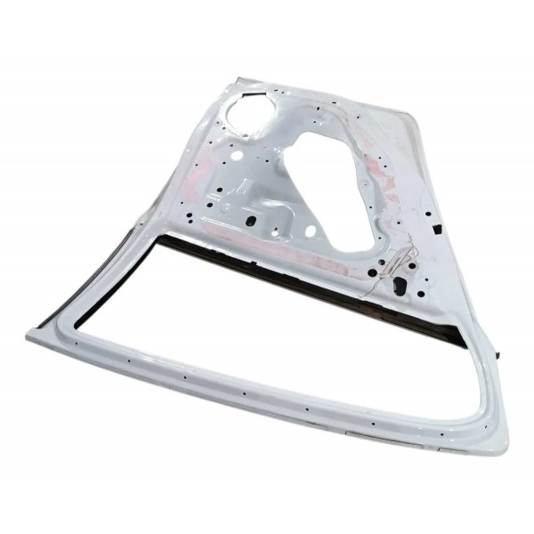 Traseira Esquerda Gm Cruze Hatch 2012 2013 2014 2015 2016  Traseira Direita Branca