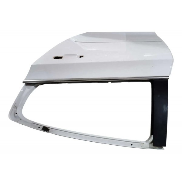 Traseira Esquerda Gm Cruze Hatch 2012 2013 2014 2015 2016  Traseira Direita Branca