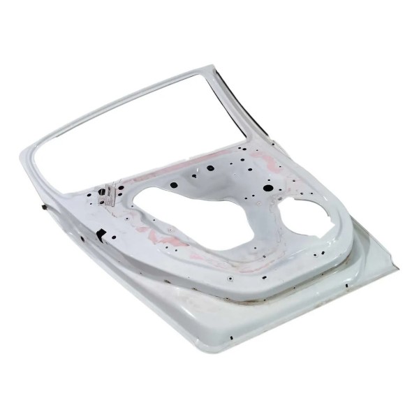 Traseira Esquerda Gm Cruze Hatch 2012 2013 2014 2015 2016  Traseira Direita Branca