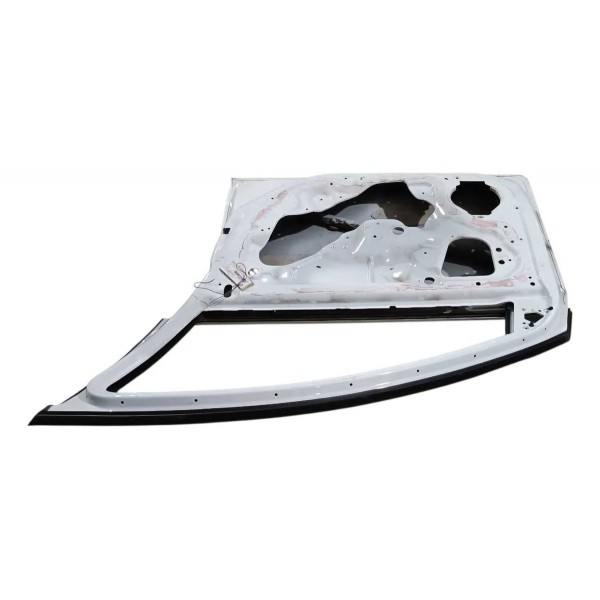 Porta Dianteira Direita Gm Cruze 2012 2013 2014 2015 2016  Dianteira Direita Branca