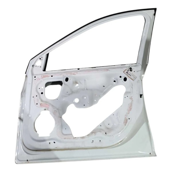 Porta Dianteira Direita Gm Cruze 2012 2013 2014 2015 2016  Dianteira Direita Branca