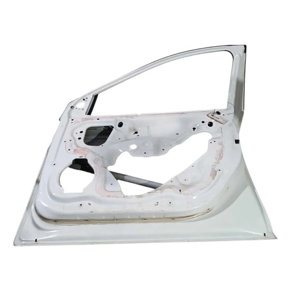 Porta Dianteira Direita Gm Cruze 2012 2013 2014 2015 2016  Dianteira Direita Branca
