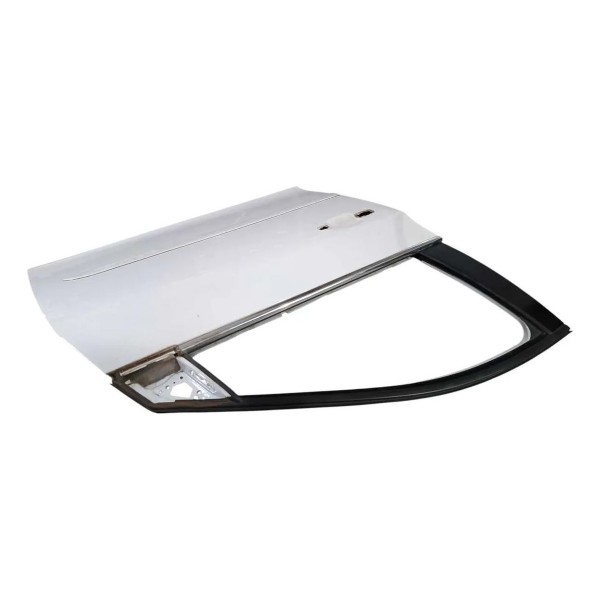 Porta Dianteira Direita Gm Cruze 2012 2013 2014 2015 2016  Dianteira Direita Branca