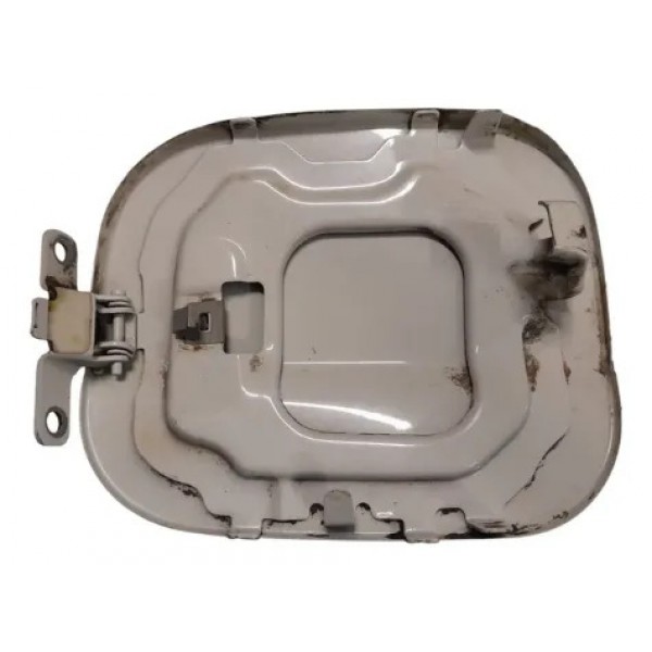 Portinhola Tanque Combustível Grand Siena 2015 Branco 2015