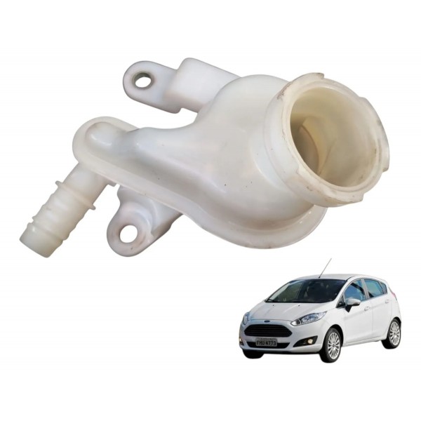 Reservatório Fluido Freio S/tampa Ford New Fiesta 1.6 14/18