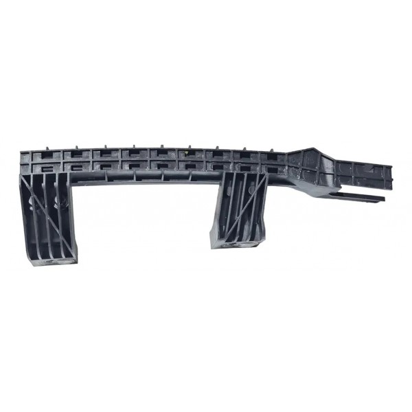 Guia Vidro Diant Dir Peugeot 3008 2019 981896480 Preto