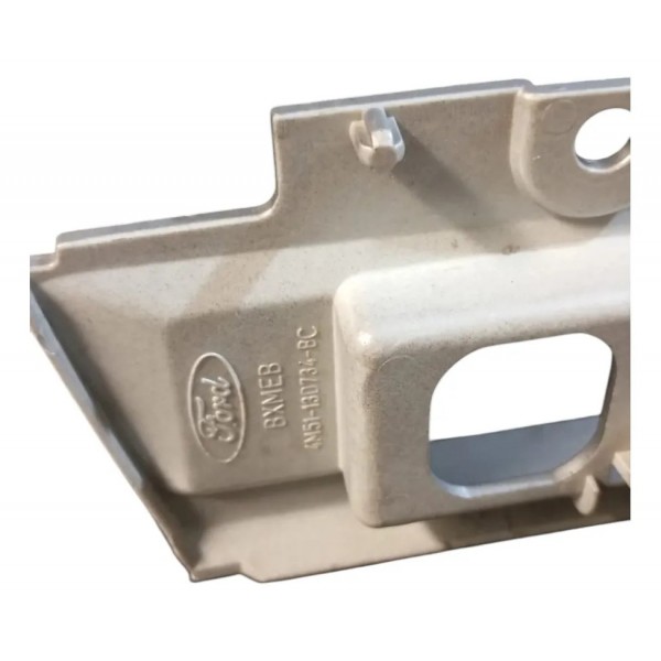 Moldura Botão Do Desembaçador Ford Focus 2009/2013