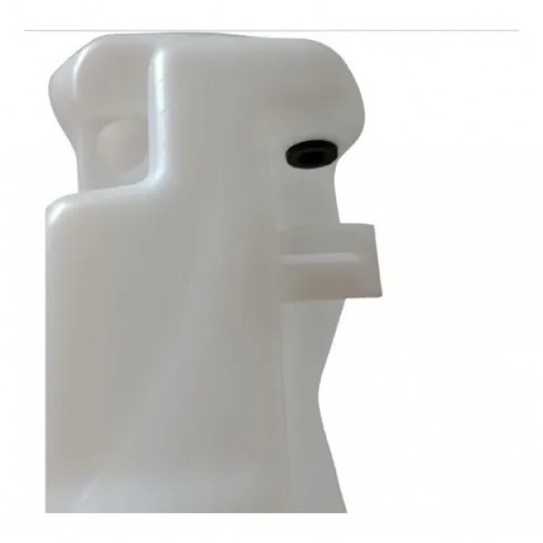 Reservatório Água Parabrisa Chevrolet Zafira 2000/2011 Branco Translúcido