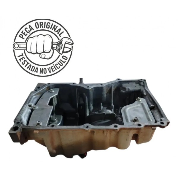 Carter Do Motor Ford Ranger 2.5 16v Flex 2013 2014 2015 2016