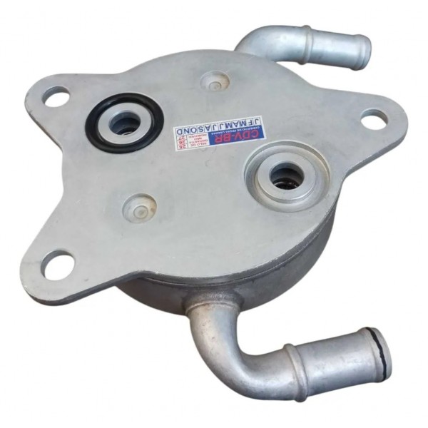 Resfriador Trocador Calor Pulse 1.3 Aut 2022 2024 Detalhe