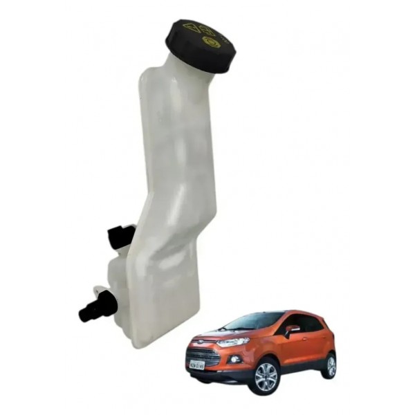 Reservatório Cilindro Freio C/ Tampa Ecosport Cn152k478ab