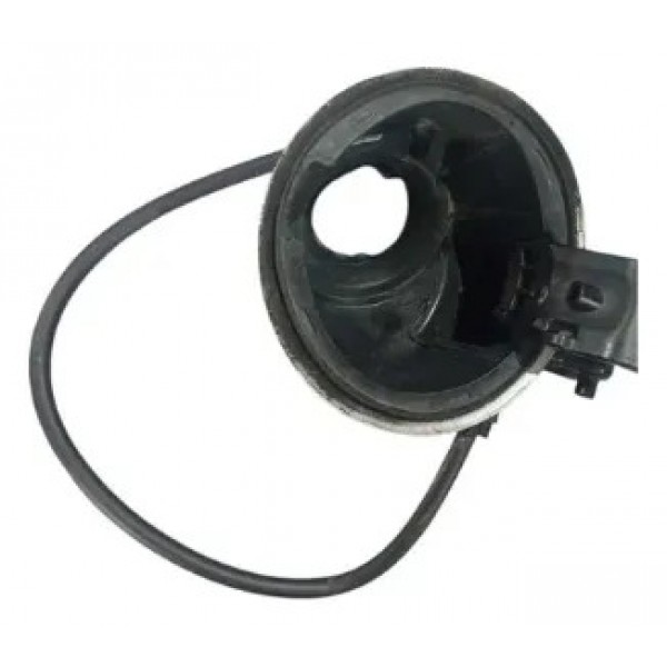 Tampa Portinhola Do Tanque Ford Ka S/ Tampa Interna 14 A 21 Branco 2020