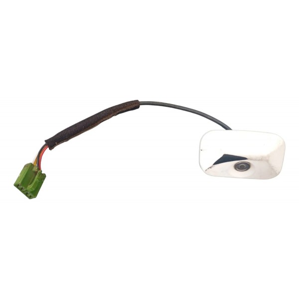 Câmera De Ré Kia Soul 2009/2014 Original Cx205