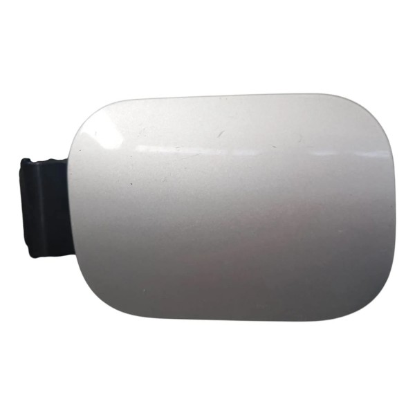 Portinhola Tampa Do Tanque Renault Megane 1.6 2006 Á 2013 Prateado 2008