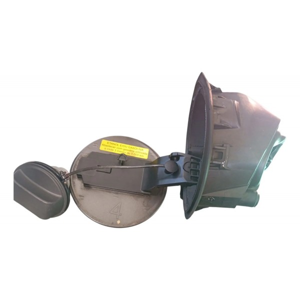 Tampa Portinhola E3b5a27936a Ford Ka 1.0 1.0 2019 A 2021 Preto 2019