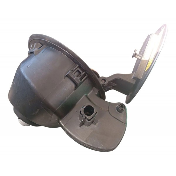 Tampa Portinhola E3b5a27936a Ford Ka 1.0 1.0 2019 A 2021 Preto 2019