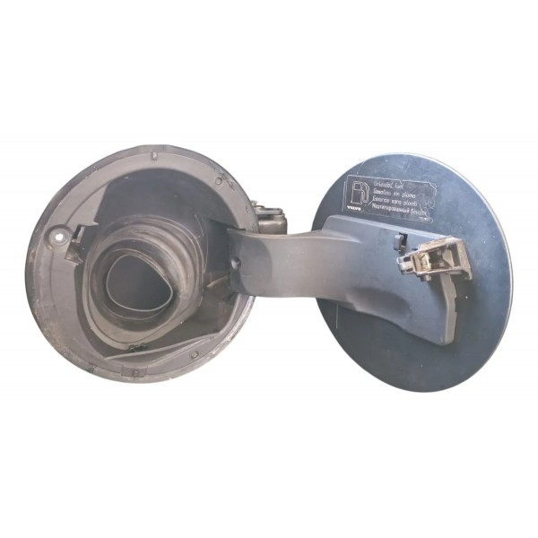 Portinhola Tanque Volvo Xc60 T5 2013 Á 2018 31298740 Preto 2013