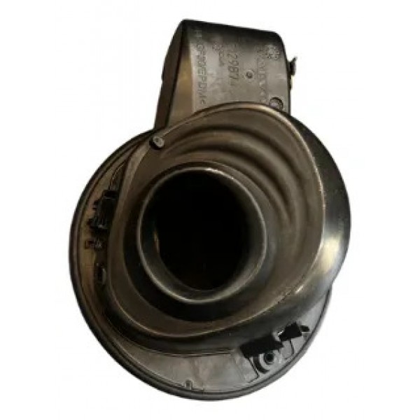 Portinhola Tanque Volvo Xc60 2012 A 2017 2.0 T5 31298740  Cinza-escuro 2017