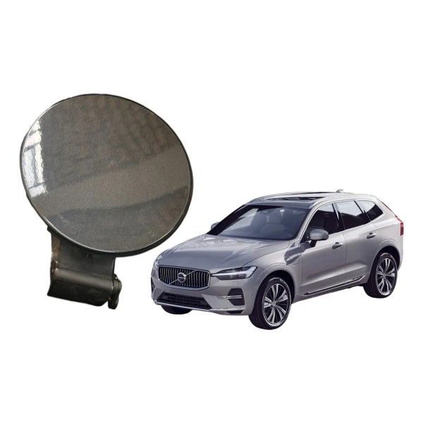 Portinhola Tanque Volvo Xc60 2012 A 2017 2.0 T5 31298740  Cinza-escuro 2017