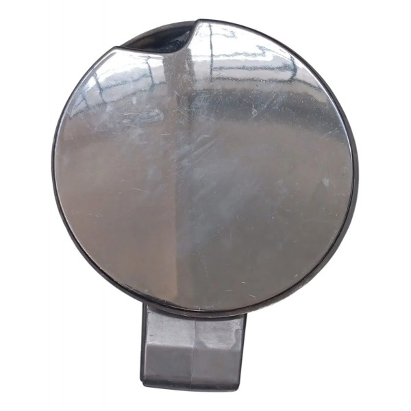 Portinhola Tampa Tanque Peugeot 3008 2011 2014 9682803280 Preto 2012