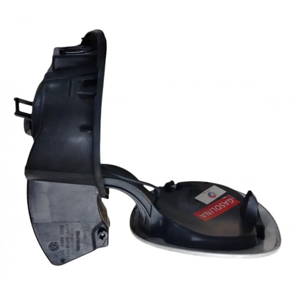 Portinhola Tanque Combustível Citroen Ds5 2013 2014 A 2016 Branco 2014