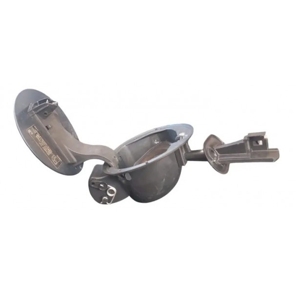 Portinhola Tanque Volvo Xc60 T5 2013 Á 2018 31298740 Azul-escuro 2015