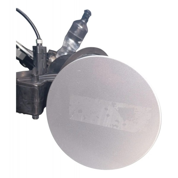 Tampa Portinhola E3b5a27936a Ford Ka 1.0 1.0 2019 A 2021 Prateado 2019