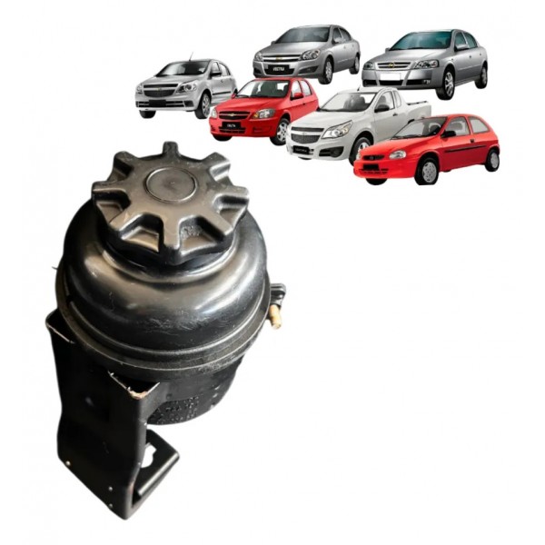 Reservatório Direção Hidráulica Astra Meriva Agile Vectra