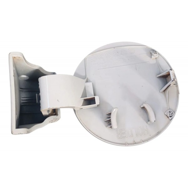 Portinhola Tanque Combustivel Hyundai Creta 2017 2020 Origin Branco 2017