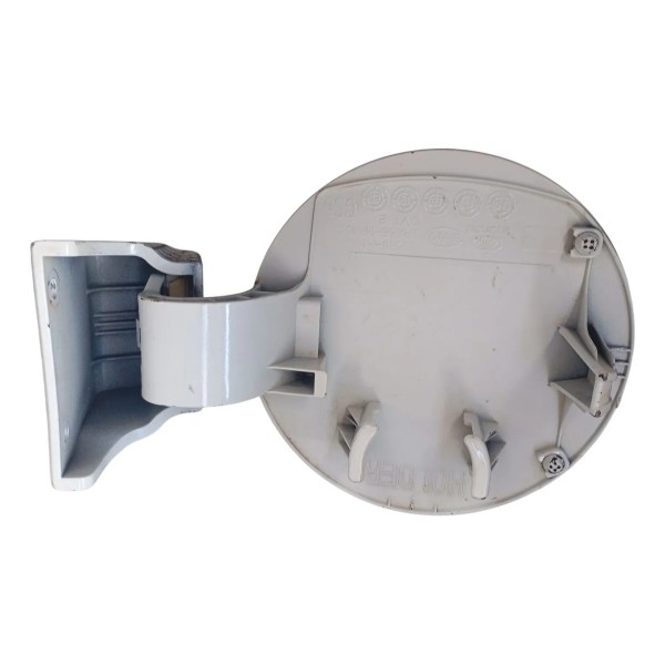 Portinhola Tanque Combustivel Hyundai Creta 2017 2020 Origin Branco 2017