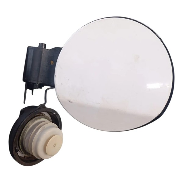 Portinhola Tanque Combustivel Chevrolet Cruze 2012 A 2016 Branco 2013