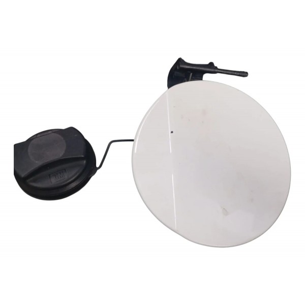 Tampa Portinhola Tanque Gm Cruze 2012 A 2016 94726591 Branco 2013