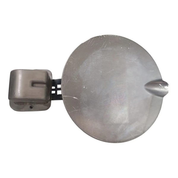 Portinhola Tampa Tanque Combustível Gm Meriva 99/12 90559413 Preto 2001