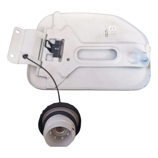 Portinhola Tanque Combustível Renault Kwid 17-22 788301369r Branco 2018